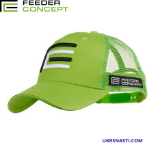 Бейсболка Feeder Concept AM-6004